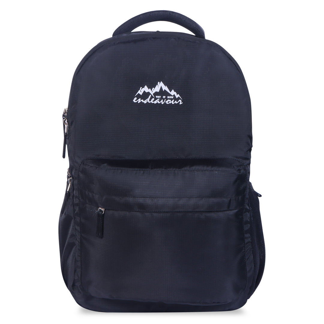 Endeavour Classy Laptop Backpack with Rain
