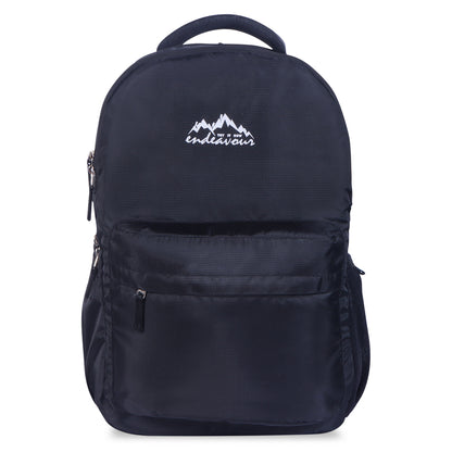 Endeavour Classy Laptop Backpack with Rain