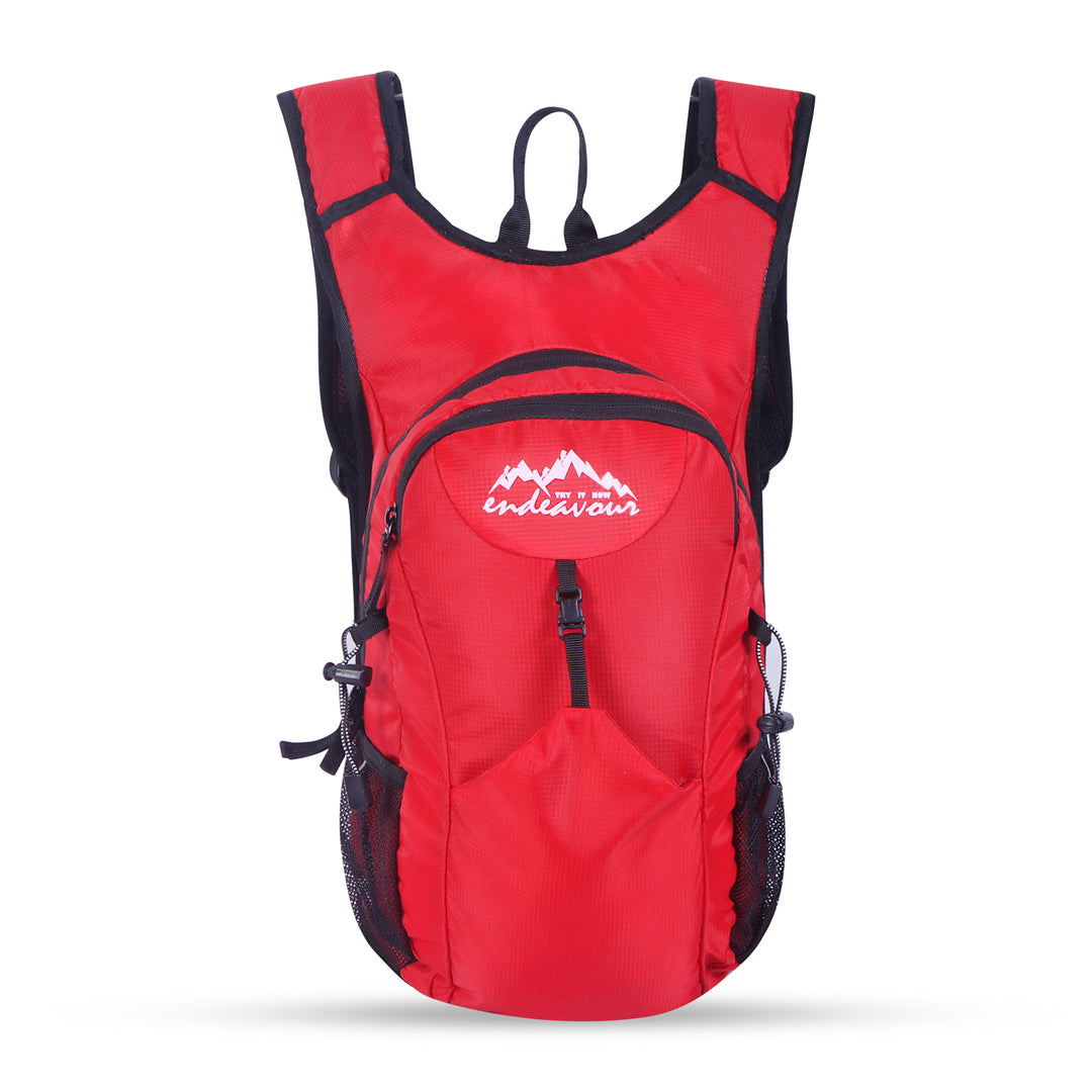 Endeavour Hydration Backpack