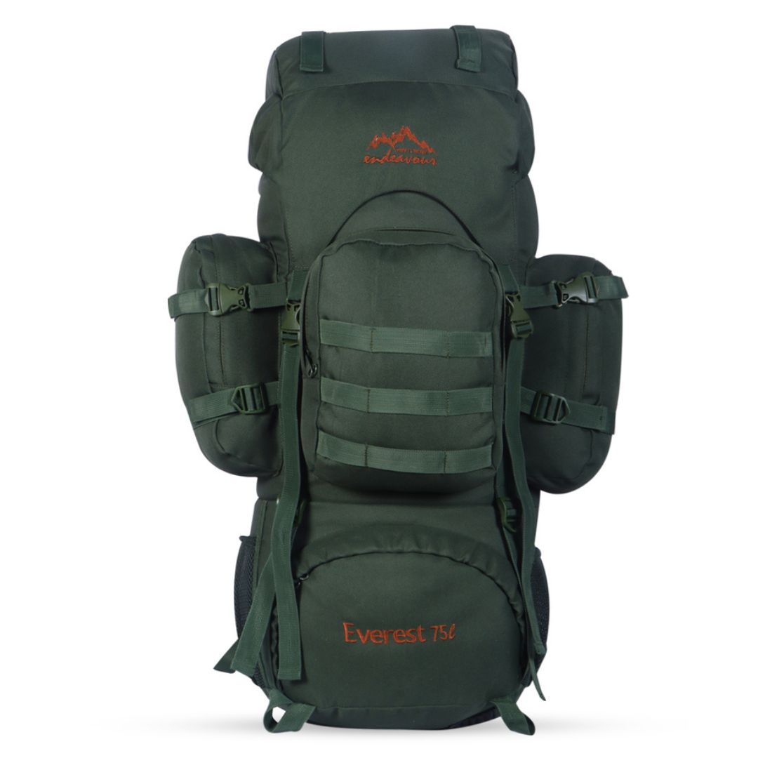 Endeavour Everest Rucksack 75 Ltr