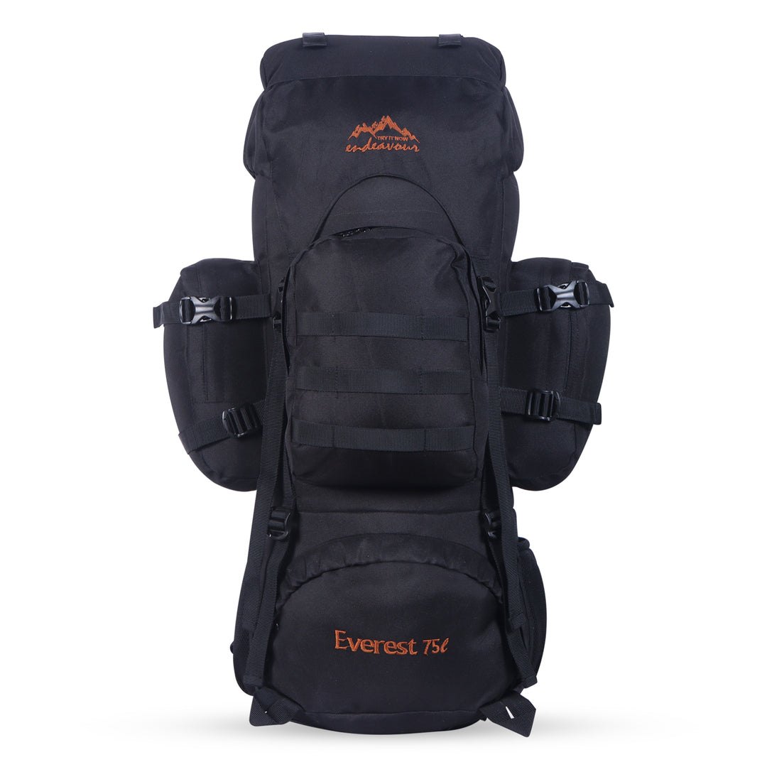 Endeavour Everest Rucksack 75 Ltr