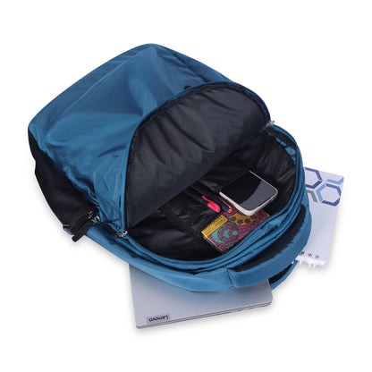 Endeavour Classy Laptop Backpack with Rain – 36 LTR