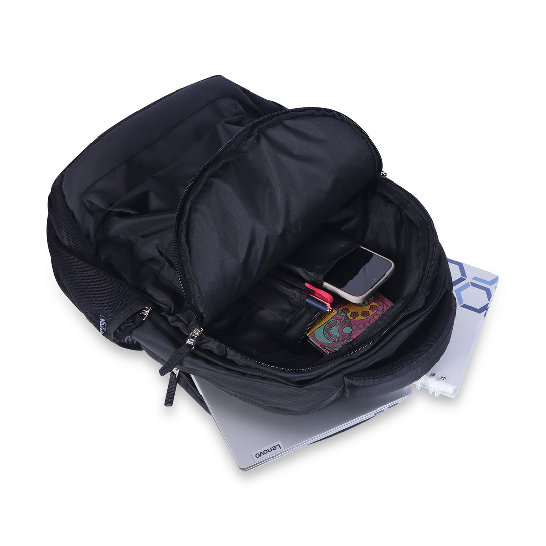 Endeavour Classy Laptop Backpack with Rain – 36 LTR