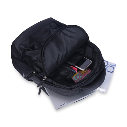 Endeavour Classy Laptop Backpack with Rain – 36 LTR