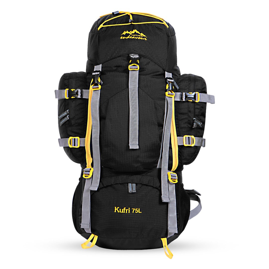 Endeavour Kufri Rucksack 75 Ltr