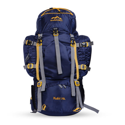 Endeavour Kufri Rucksack 75 Ltr
