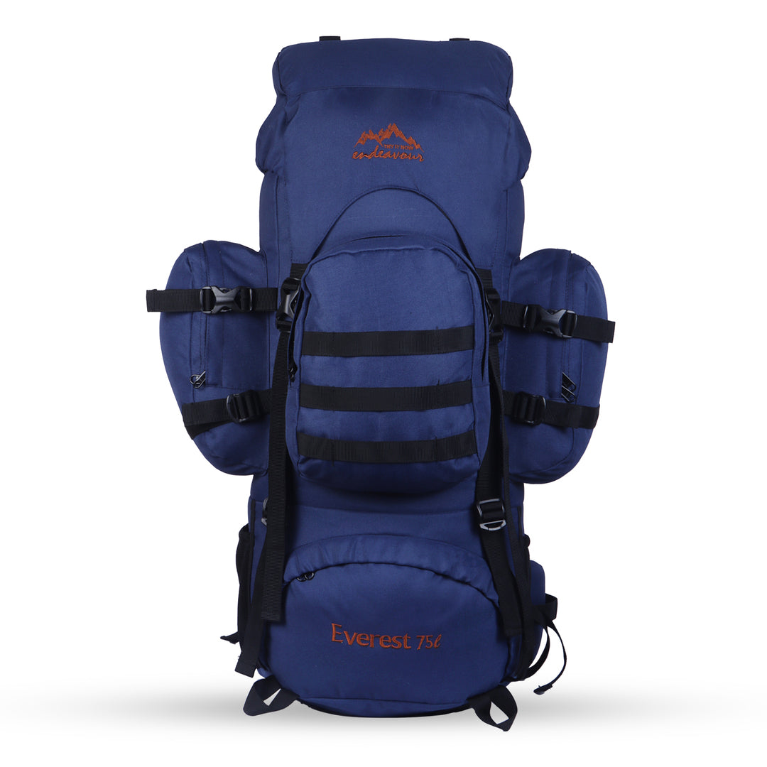 Endeavour Everest Rucksack 75 Ltr