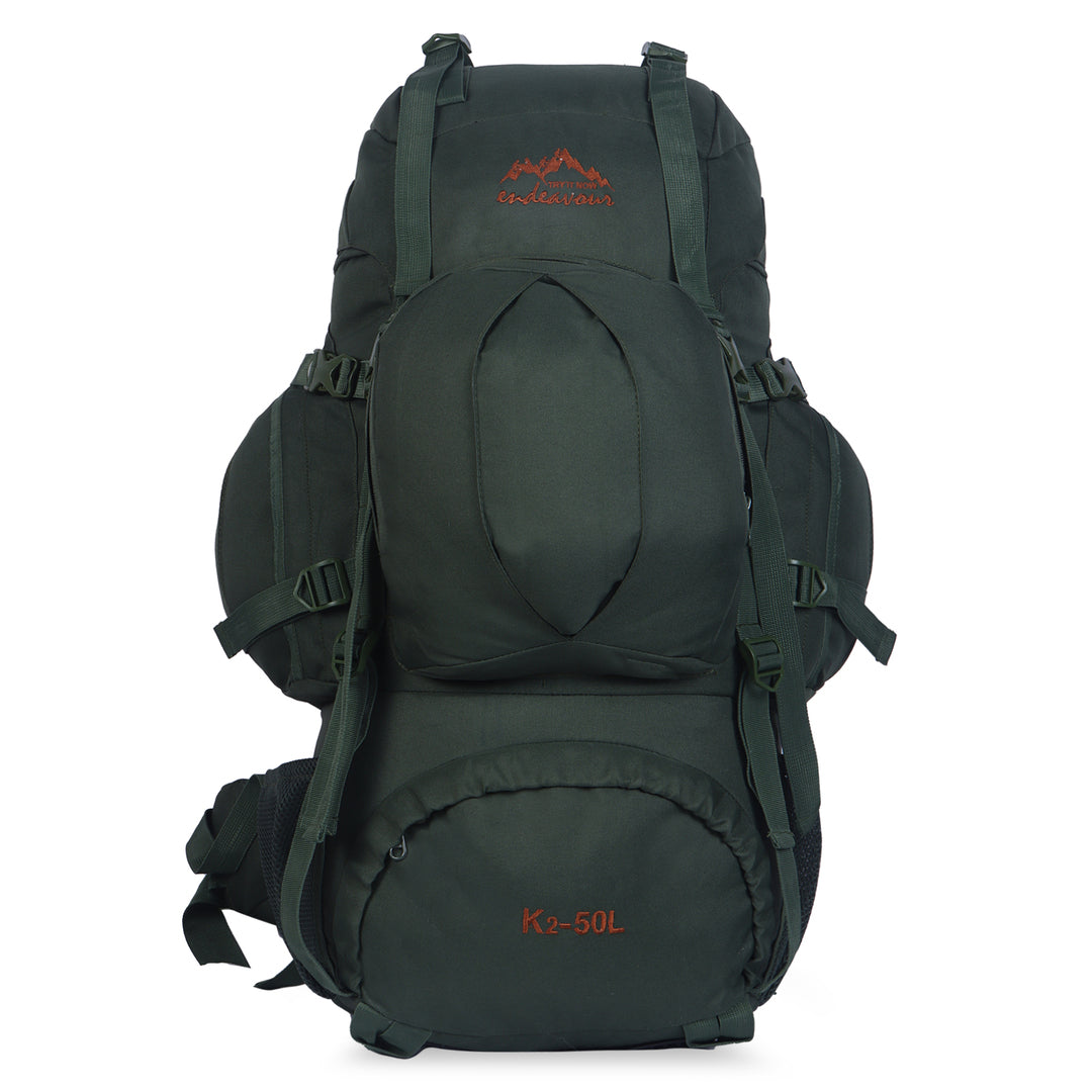 Endeavour K2 Rucksack 50 Ltr