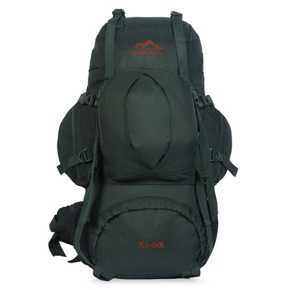 Endeavour K2 Rucksack 50 Ltr