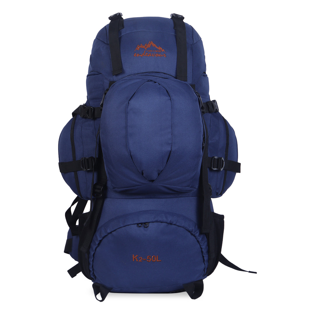 Endeavour K2 Rucksack 50 Ltr