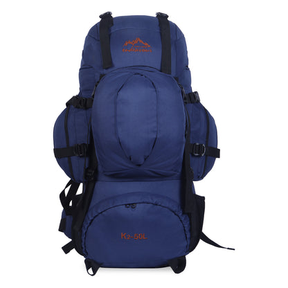 Endeavour K2 Rucksack 50 Ltr