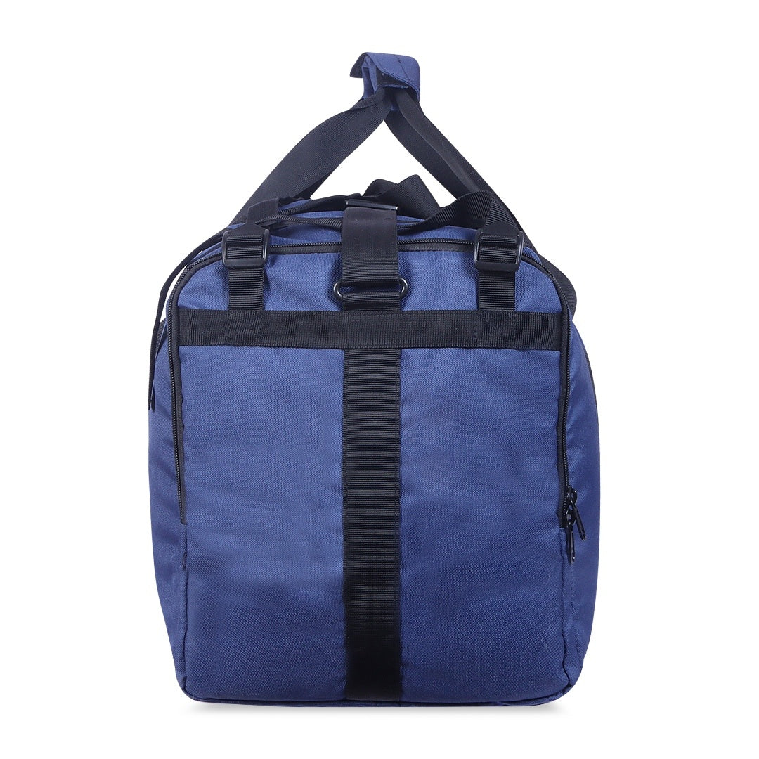 Endeavour Duffel for Long Travel/Hiking/Camping/Trekking with Shoe Compartment – 85 Ltr