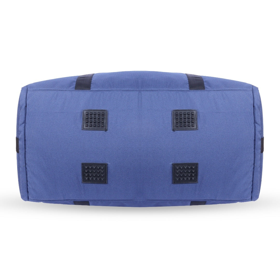 Endeavour Duffel for Long Travel/Hiking/Camping/Trekking with Shoe Compartment – 85 Ltr