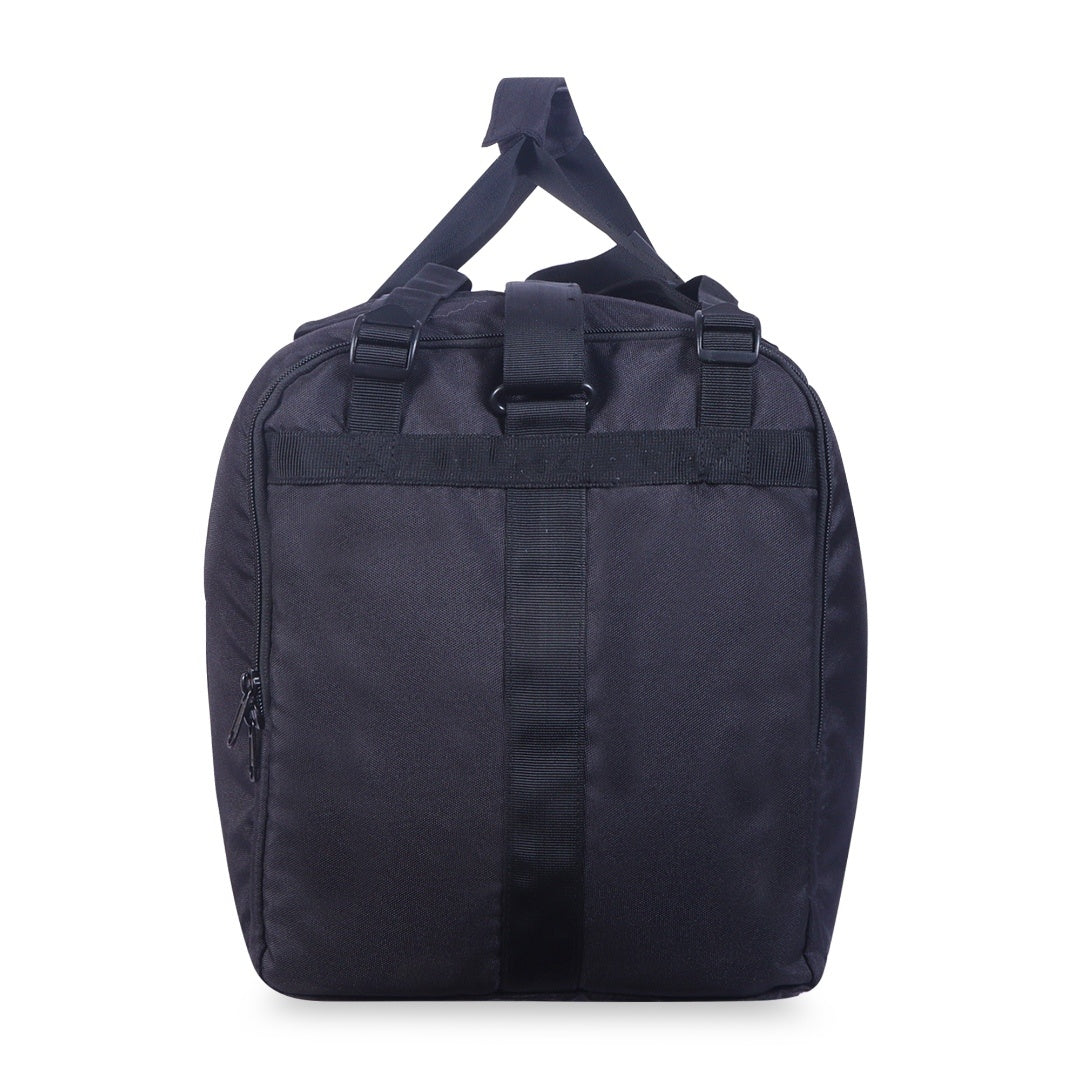 Endeavour Duffel for Long Travel/Hiking/Camping/Trekking with Shoe Compartment – 85 Ltr
