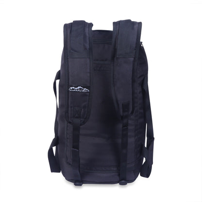 Endeavour Duffel for Long Travel/Hiking/Camping/Trekking with Shoe Compartment – 85 Ltr