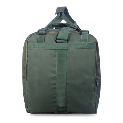Endeavour Duffel for Long Travel/Hiking/Camping/Trekking with Shoe Compartment – 85 Ltr