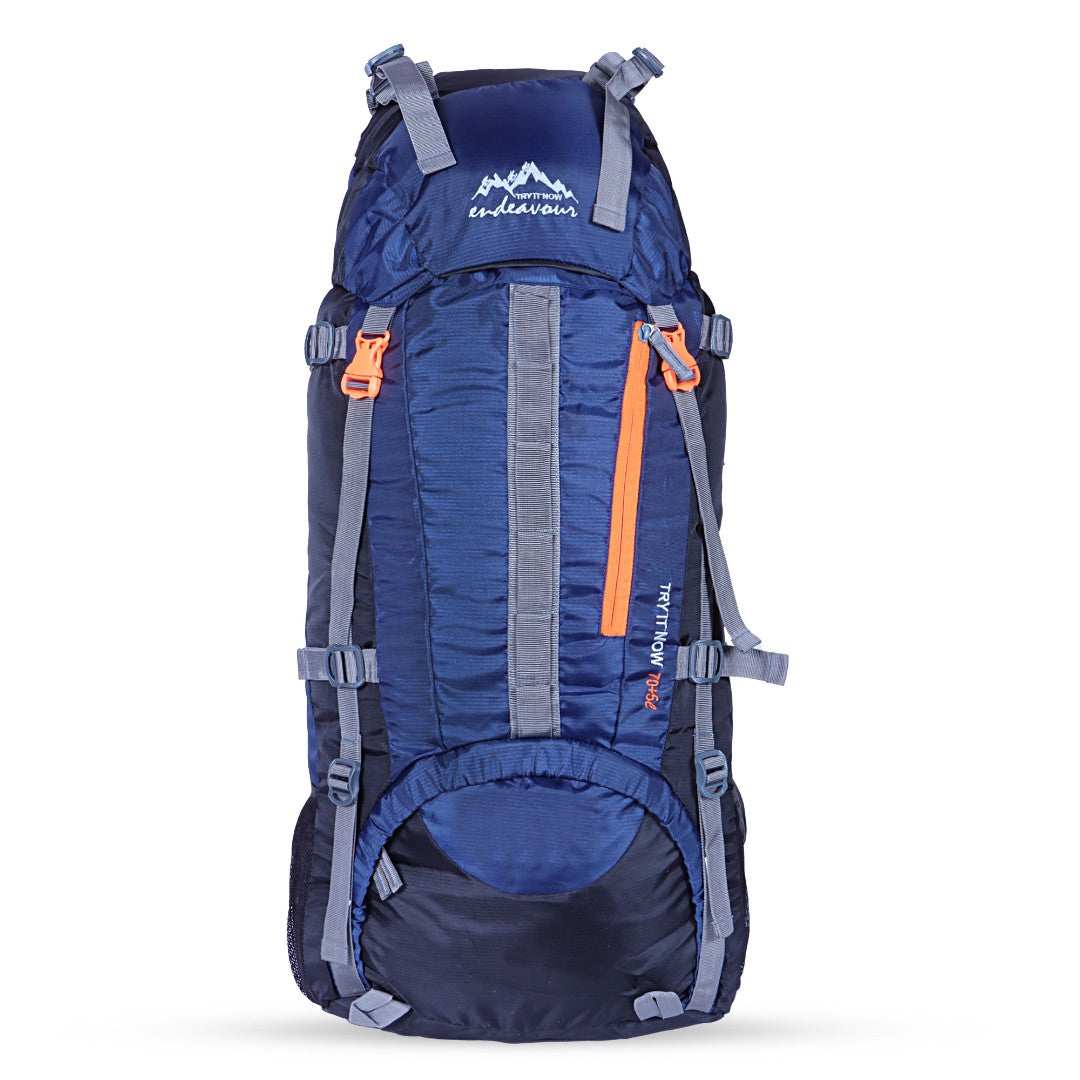 Endeavour Ocean Rucksack 75 Ltr