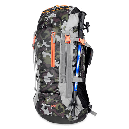 Endeavour Bold Rucksack 75 Ltr
