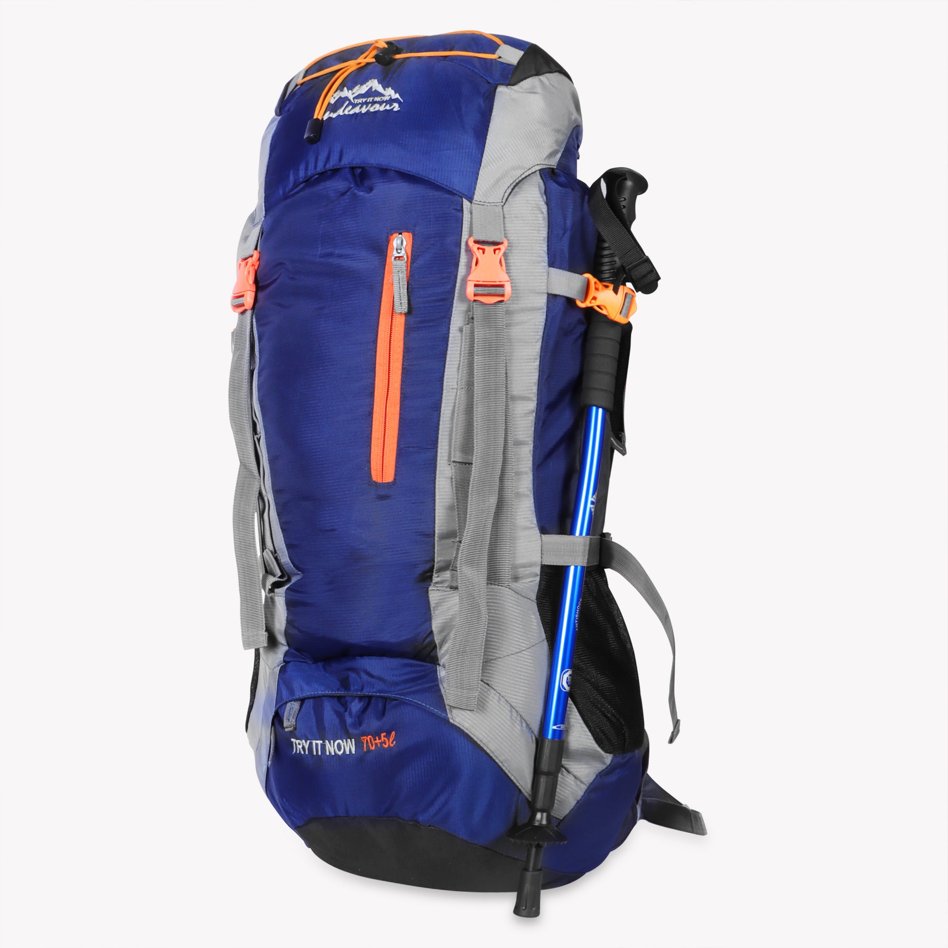 Endeavour Bold Rucksack 75 Ltr